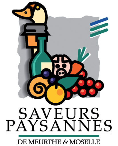 logo saveurs paysannes